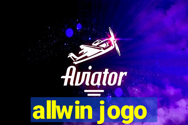 allwin jogo