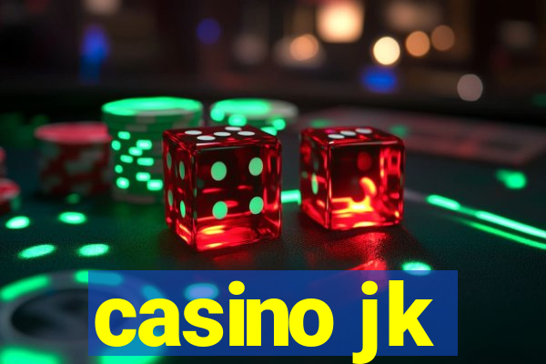 casino jk