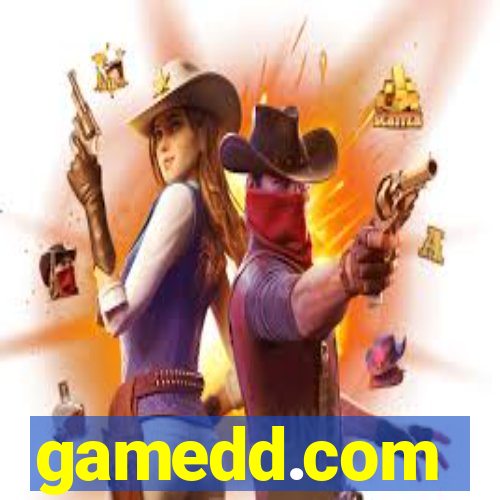 gamedd.com