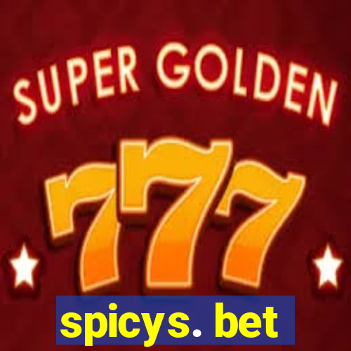 spicys. bet