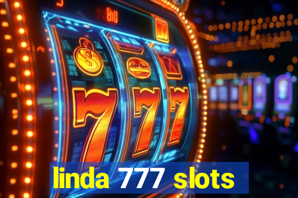 linda 777 slots