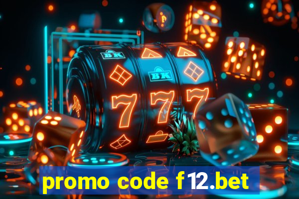 promo code f12.bet