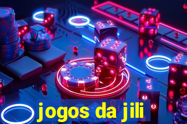 jogos da jili