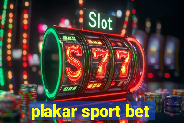 plakar sport bet