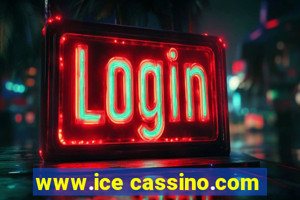 www.ice cassino.com