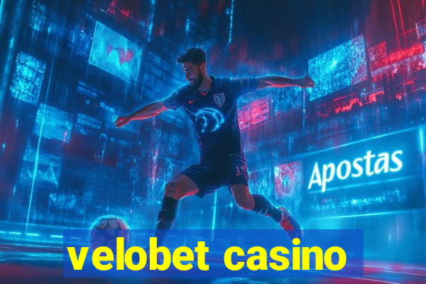 velobet casino