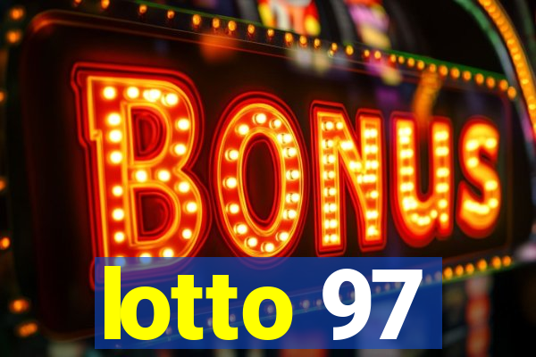 lotto 97