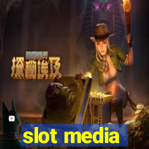 slot media