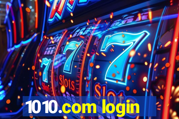 1010.com login