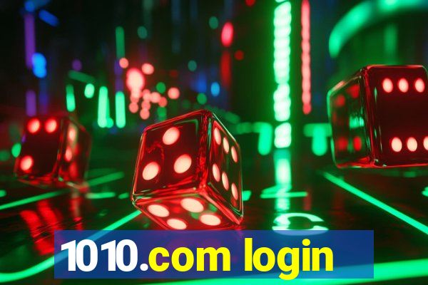 1010.com login