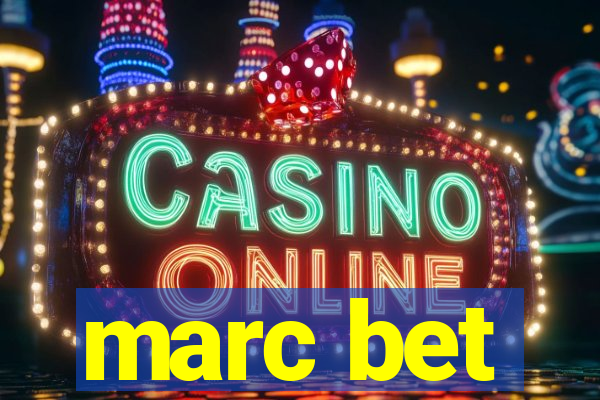 marc bet