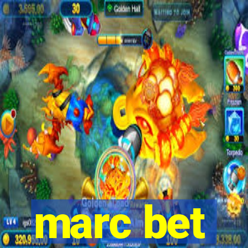 marc bet