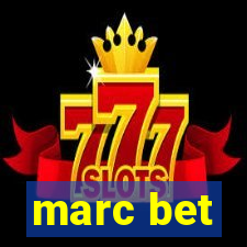 marc bet