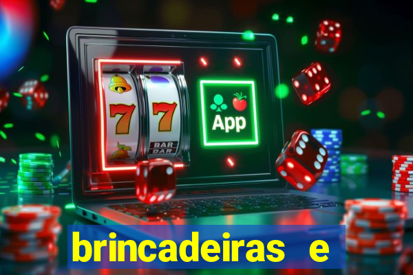 brincadeiras e jogos inclusivos educa??o física