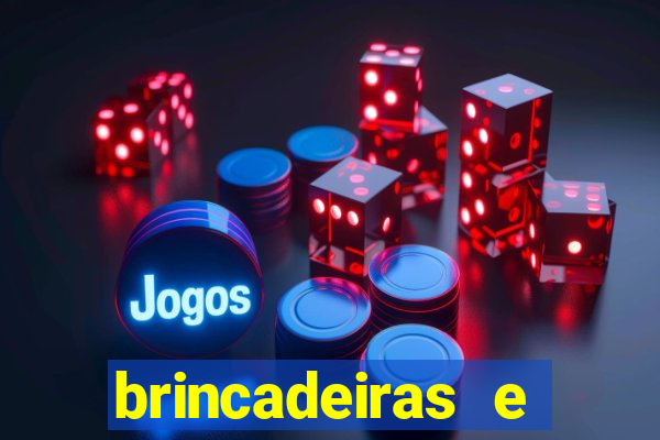 brincadeiras e jogos inclusivos educa??o física