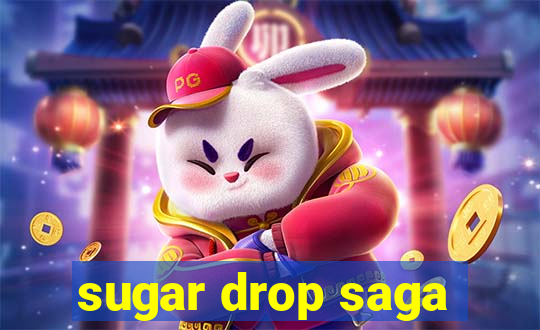 sugar drop saga