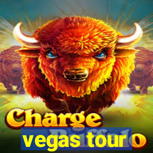 vegas tour