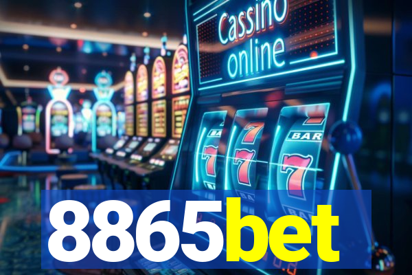 8865bet