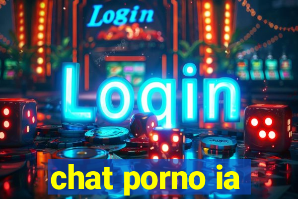 chat porno ia