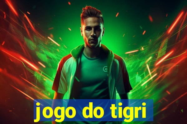 jogo do tigri