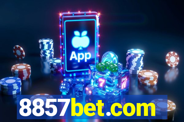 8857bet.com