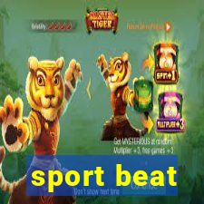 sport beat