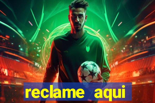 reclame aqui esporte da sorte