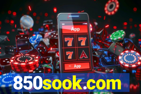 850sook.com