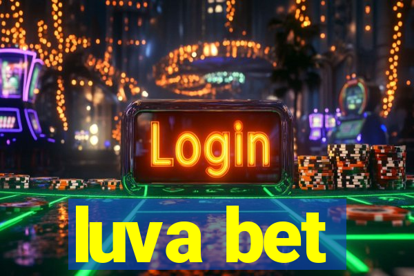 luva bet