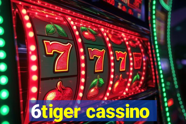 6tiger cassino