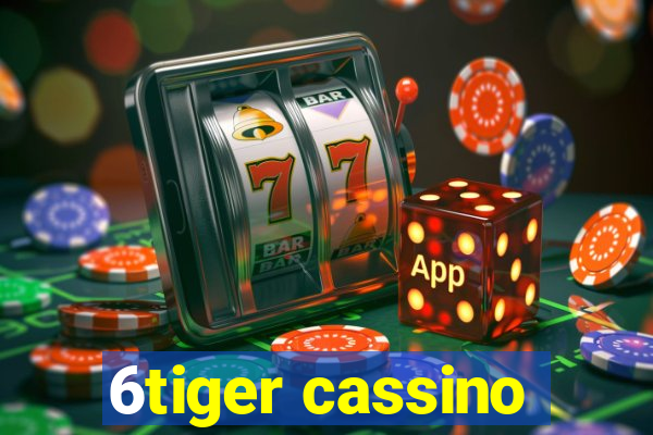 6tiger cassino