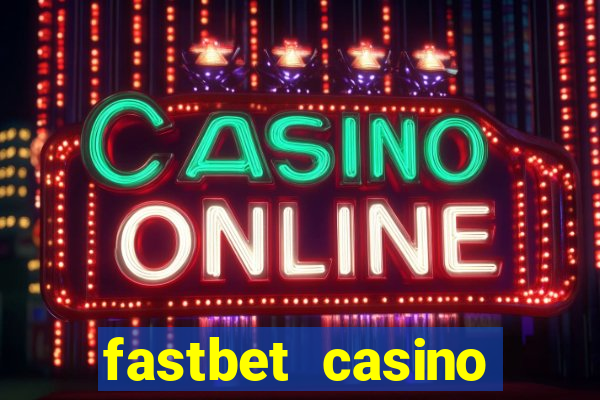 fastbet casino login south africa