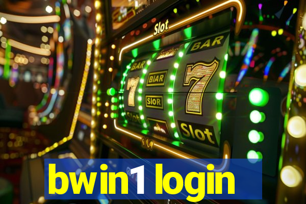 bwin1 login