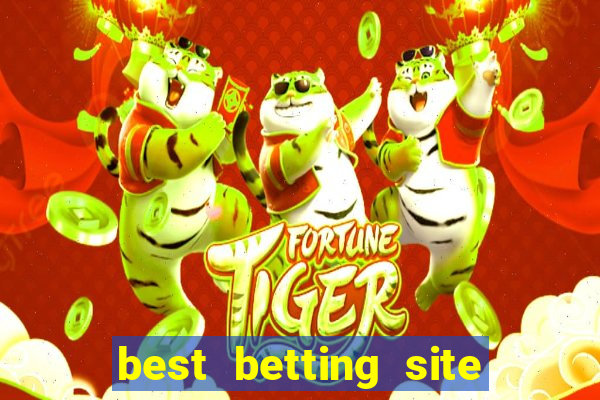 best betting site in the world