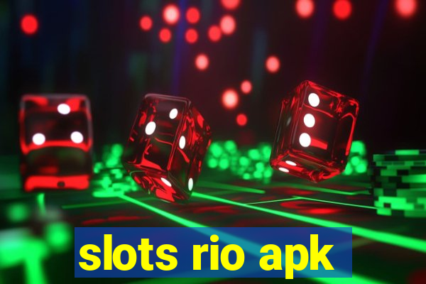 slots rio apk