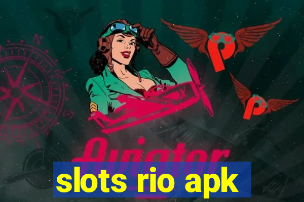 slots rio apk