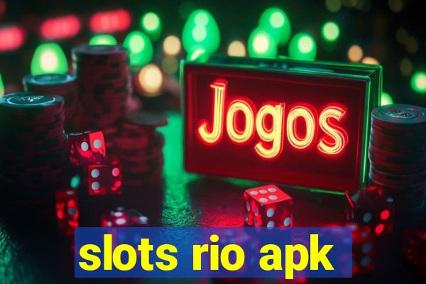 slots rio apk