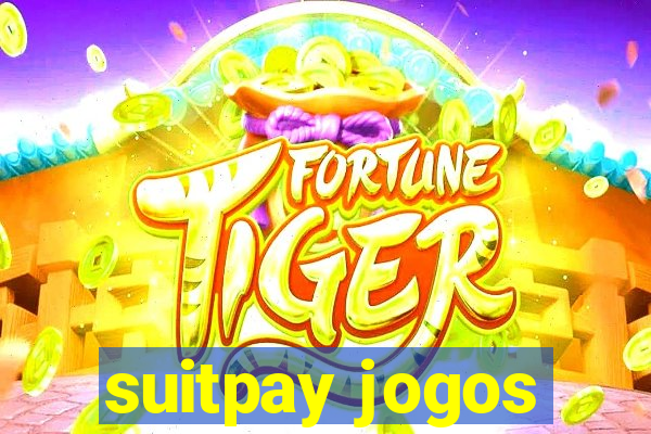 suitpay jogos