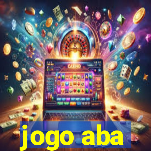 jogo aba