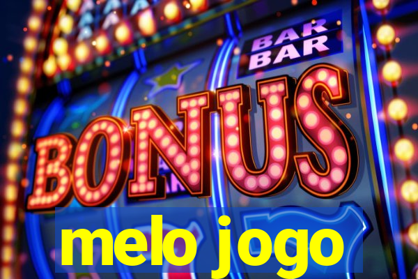 melo jogo