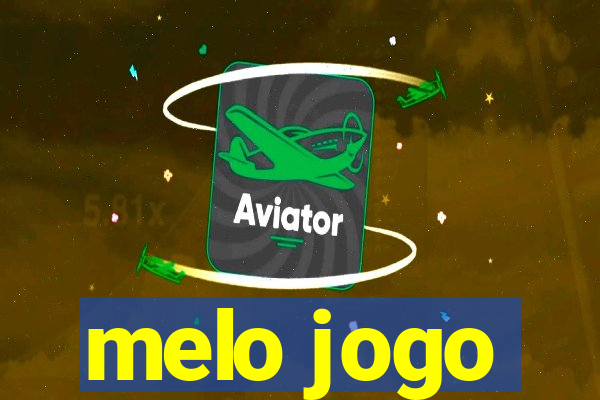 melo jogo