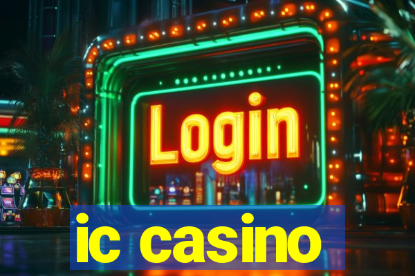 ic casino