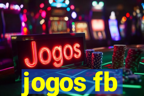 jogos fb