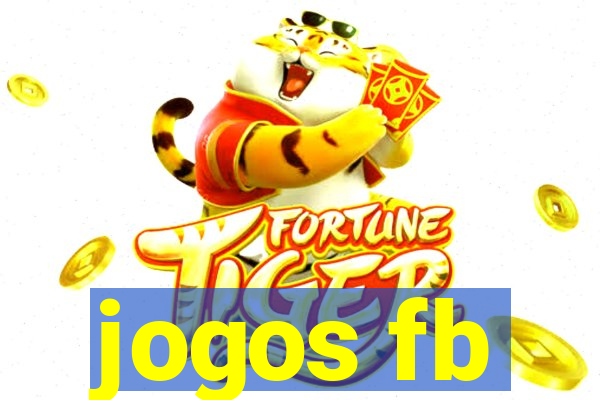 jogos fb