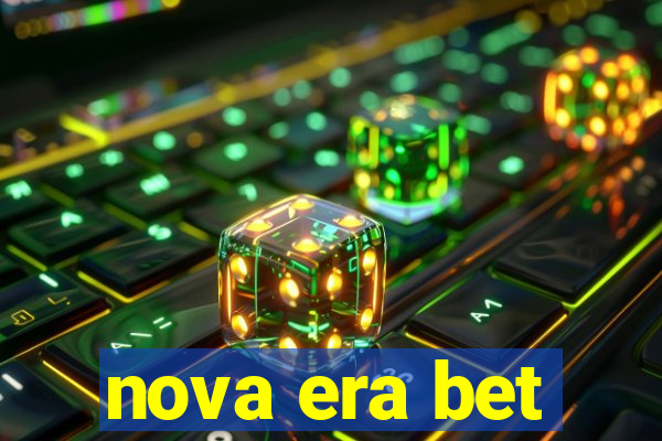 nova era bet