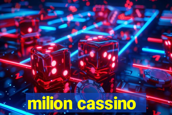 milion cassino