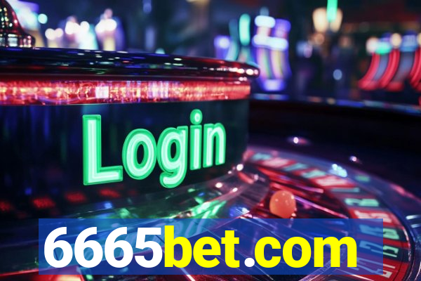 6665bet.com