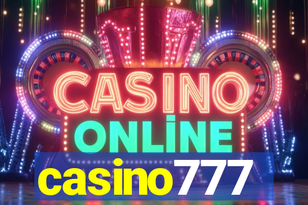 casino777