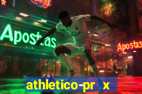 athletico-pr x vasco da gama palpite