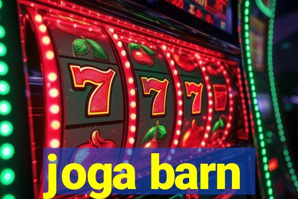 joga barn